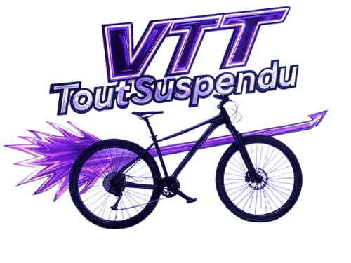 VTT Tout Suspendu®